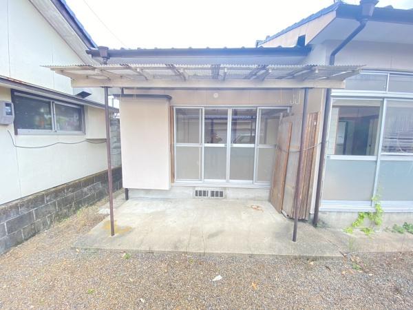 都城市下長飯町の中古一戸建て