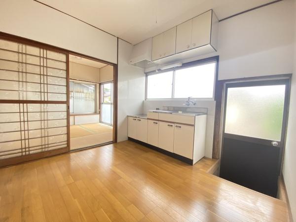都城市下長飯町の中古一戸建て