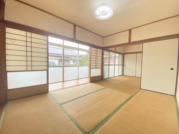 都城市下長飯町の中古一戸建て