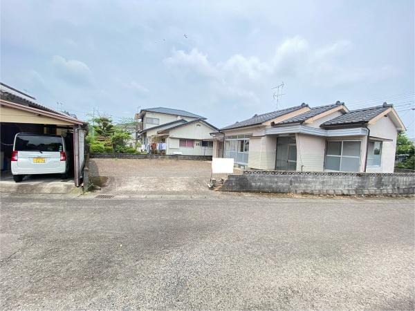 都城市下長飯町の中古一戸建て