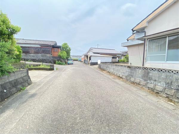 都城市下長飯町の中古一戸建て