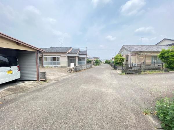 都城市下長飯町の中古一戸建て