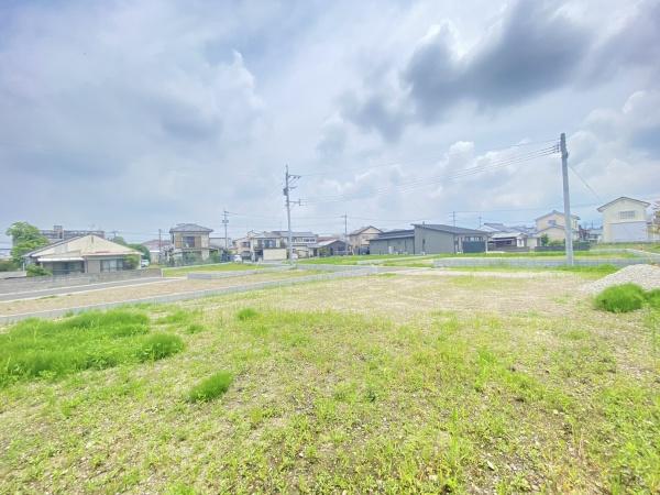 都城市甲斐元町の土地