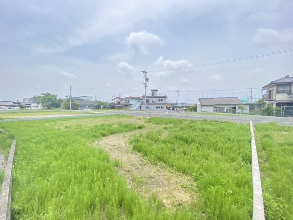 都城市甲斐元町の土地