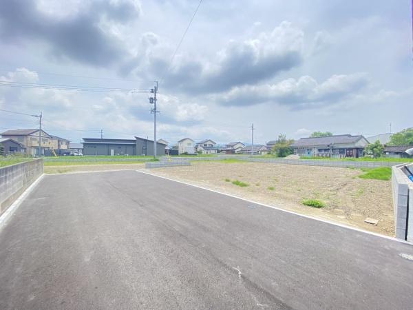 都城市甲斐元町の土地