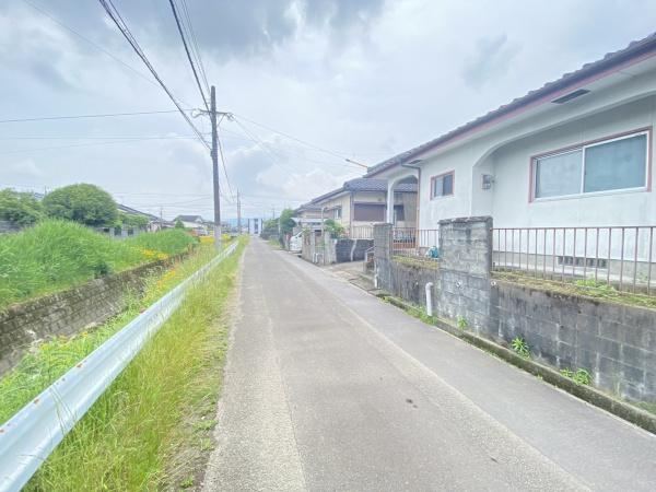 一万城町の収益物件になります
