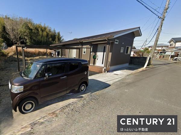 都島町に築4年の中古住宅がでました駐車3台以上可