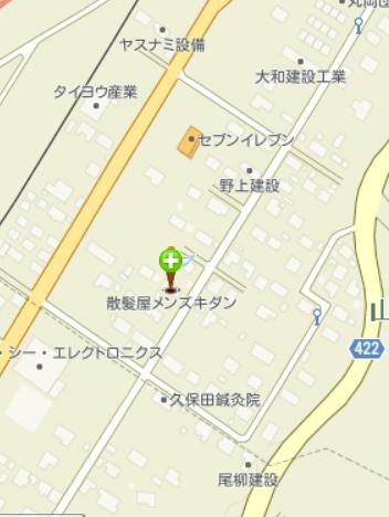 都城市山之口町山之口の土地