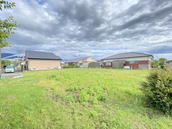 都城市山之口町山之口の売土地