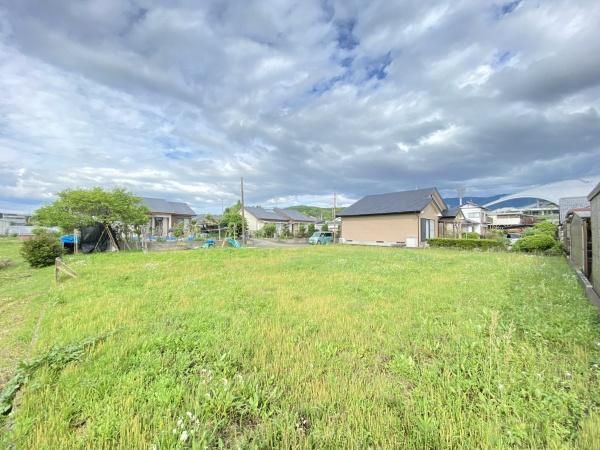 都城市山之口町山之口の土地