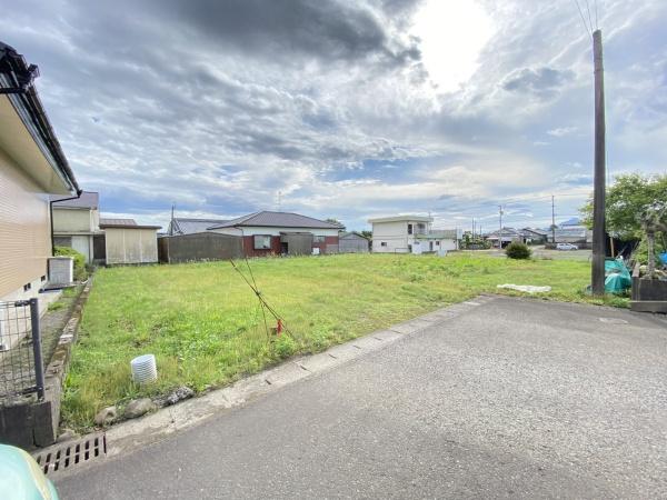 都城市山之口町山之口の土地