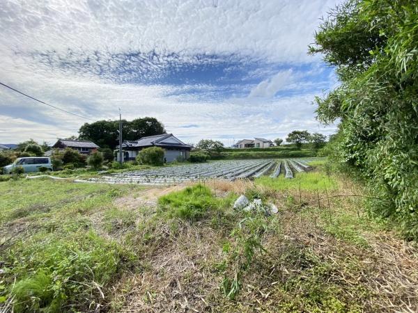 都城市高崎町大牟田の土地