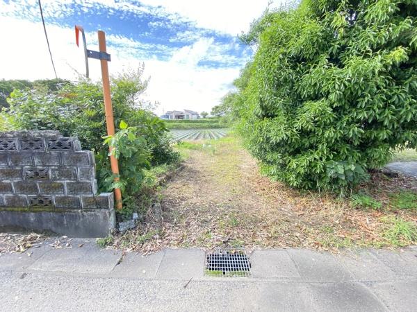 都城市高崎町大牟田の土地