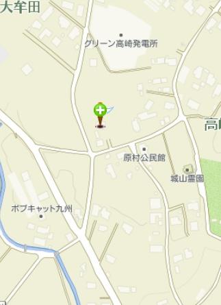 都城市高崎町大牟田の中古一戸建て