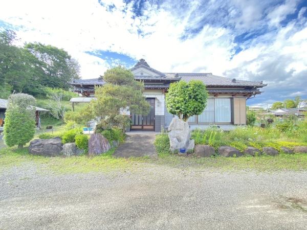 都城市高崎町大牟田の中古一戸建