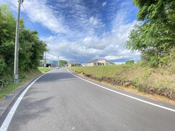 都城市高崎町大牟田の土地