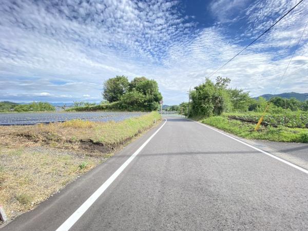 都城市高崎町大牟田の土地