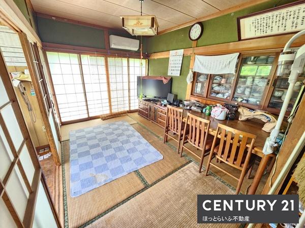都城市高崎町江平の中古一戸建て