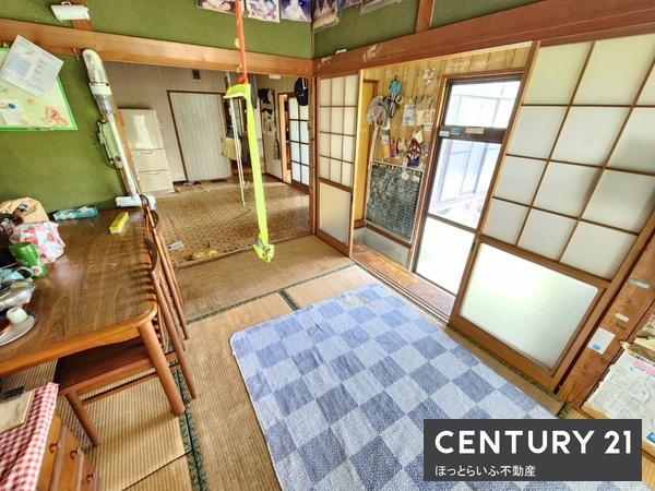 都城市高崎町江平の中古一戸建て