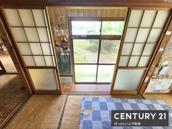 都城市高崎町江平の中古一戸建て