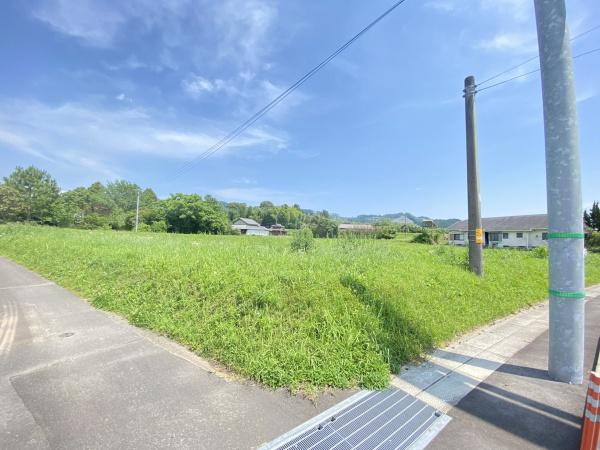 都城市梅北町の土地