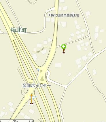 都城市梅北町の土地