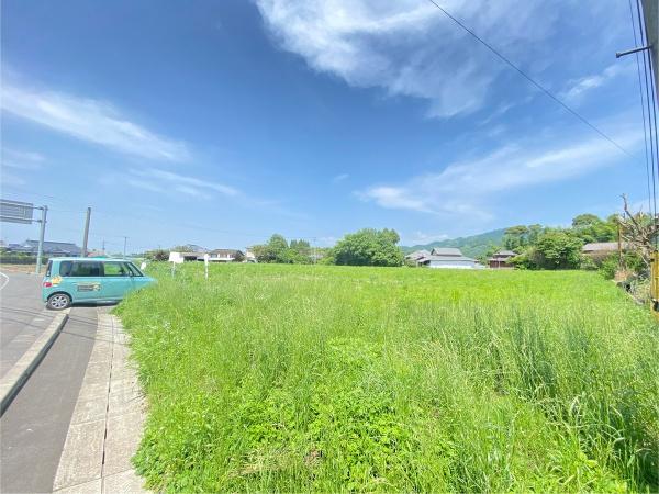 都城市梅北町の土地