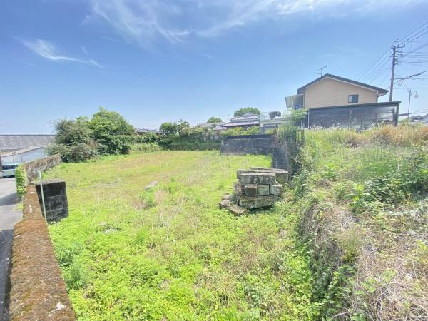 都城市庄内町の売土地