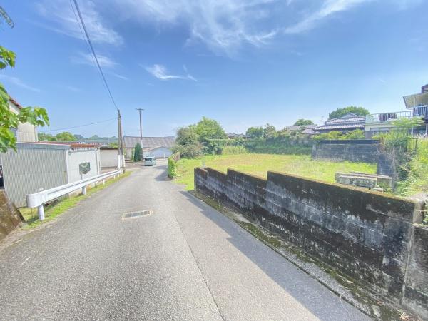 都城市庄内町の売土地