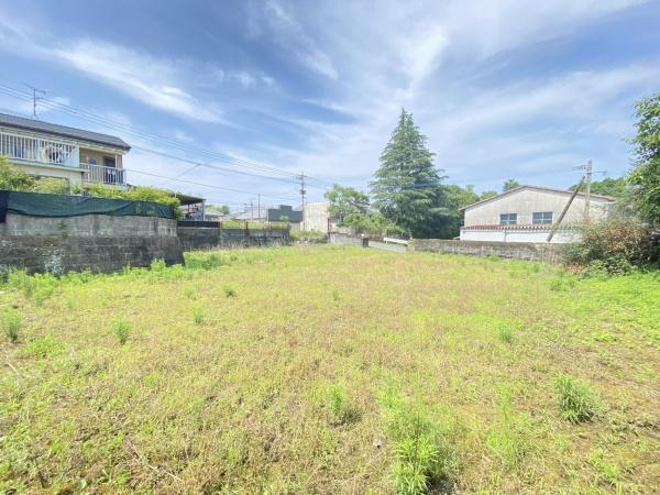 都城市庄内町の売土地