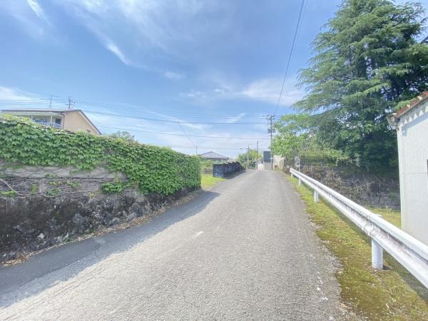 都城市庄内町の売土地