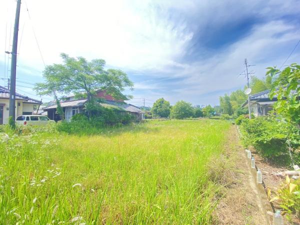都城市庄内町の売土地