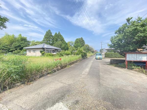 都城市庄内町の売土地