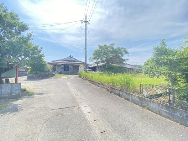 都城市庄内町の売土地