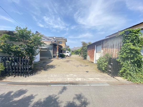 都城市南鷹尾町の中古一戸建