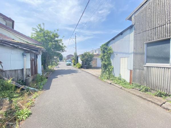 都城市南鷹尾町の中古一戸建