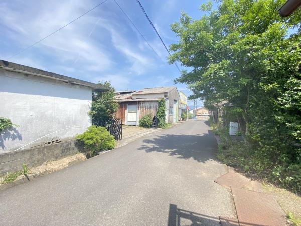 都城市南鷹尾町の中古一戸建