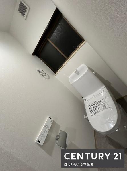 都城市高城町大井手の中古一戸建て