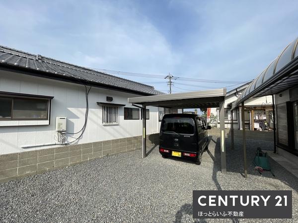 都城市高城町大井手の中古一戸建て