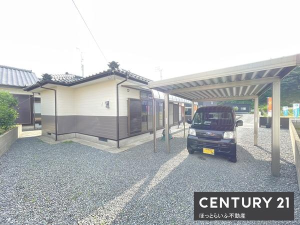 都城市高城町大井手の中古一戸建て