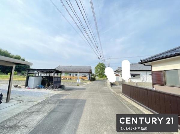 都城市高城町大井手の中古一戸建て