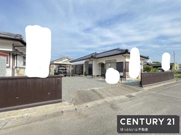 都城市高城町大井手の中古一戸建て