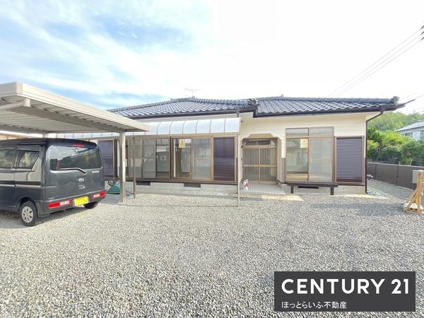 都城市高城町大井手の中古一戸建