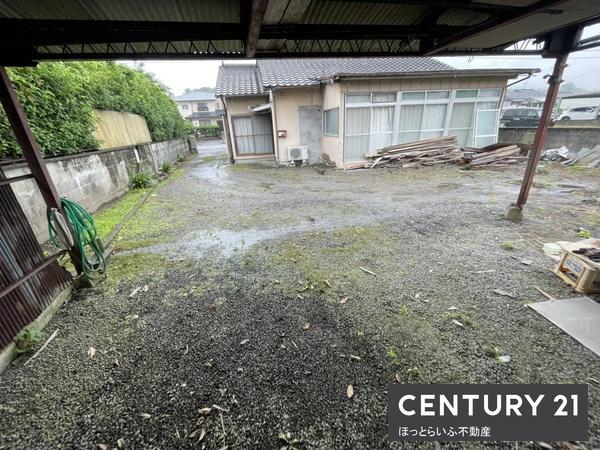 都城市高城町大井手の土地