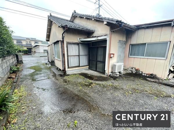 都城市高城町大井手の土地