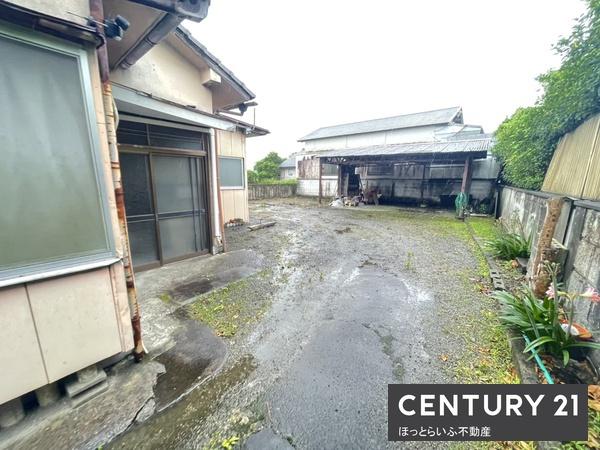 都城市高城町大井手の土地