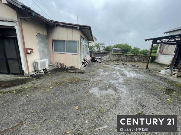 都城市高城町大井手の土地