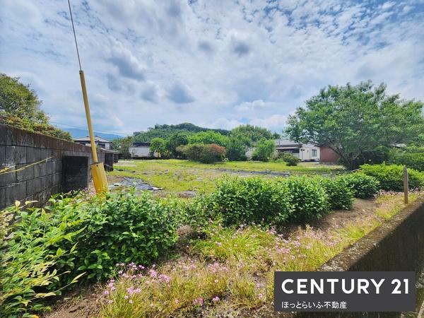都城市山之口町富吉の土地