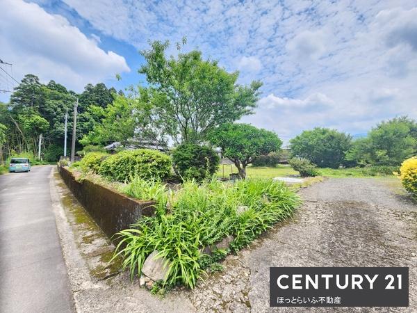 都城市山之口町富吉の土地