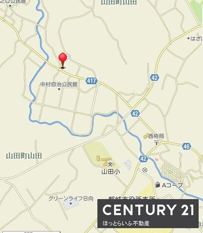 都城市山田町山田の中古一戸建